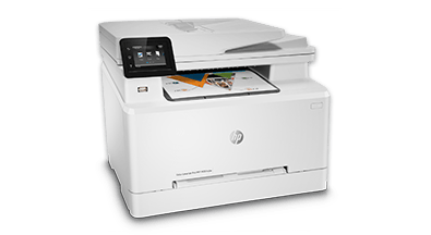 HP LaserJet Pro