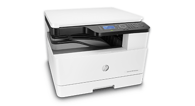 HP LaserJet