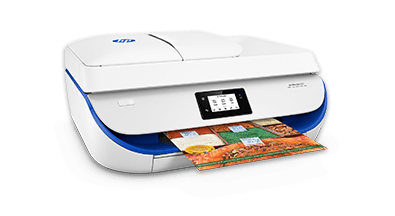HP OfficeJet