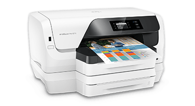 HP OfficeJet Pro
