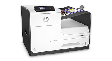 HP PageWide Pro