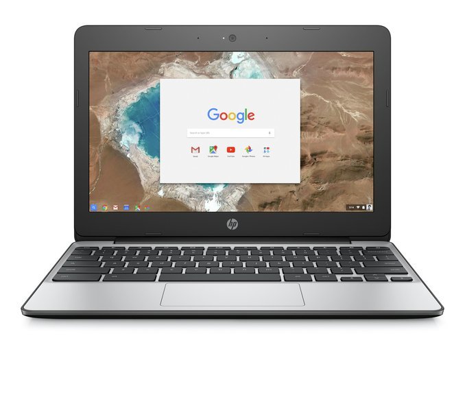 chromebook