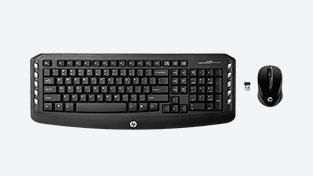 Mice & Keyboard