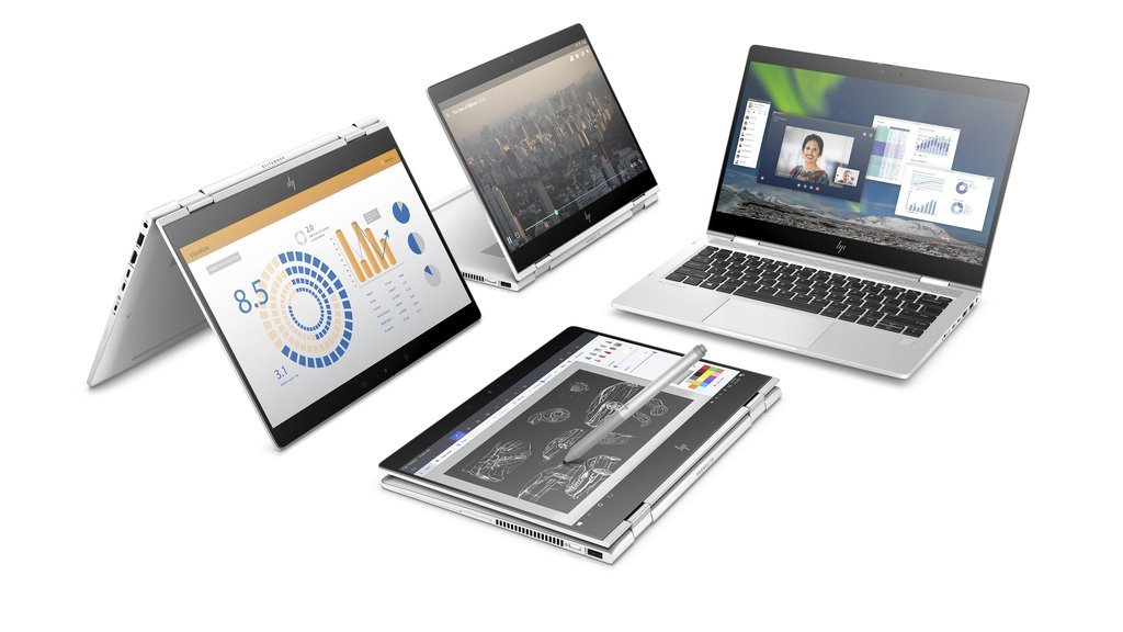 Elitebook Family