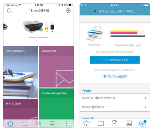 HP Buying Guide - HP Smart App  HP Online Store