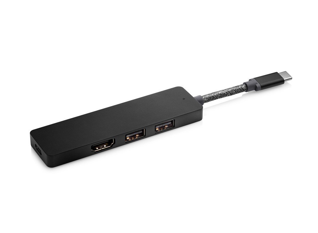 USB Hub