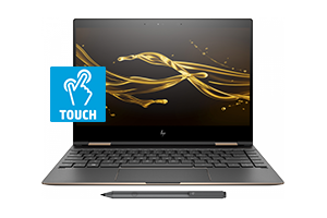 HP Notebook 15-au623tx