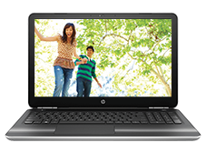 HP Notebook 15-bs594tu