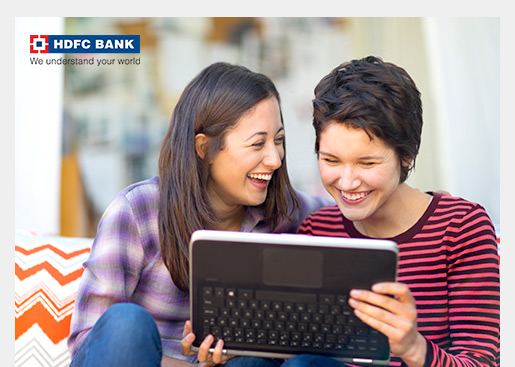 HDFC Offer