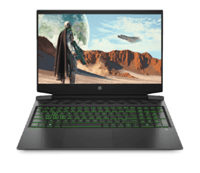 Pavilion Gaming Laptop 16