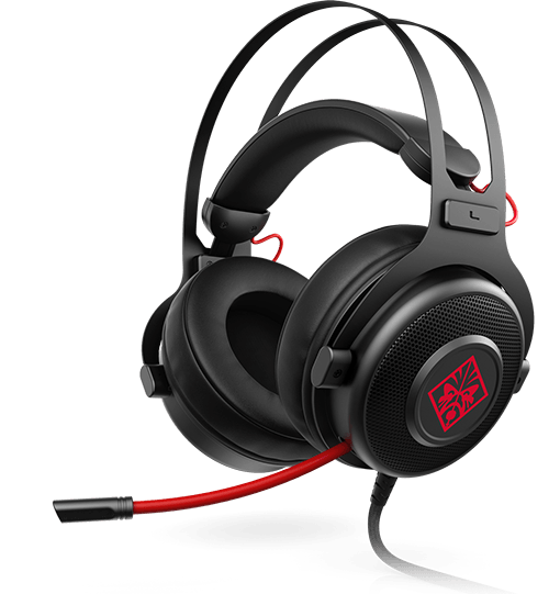 OMEN by HP Mindframe Headset