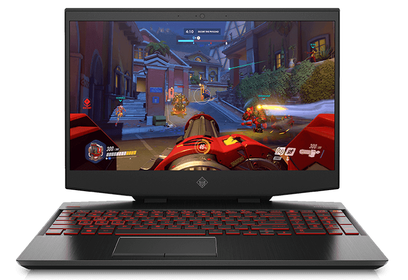 OMEN by HP Desktop PC