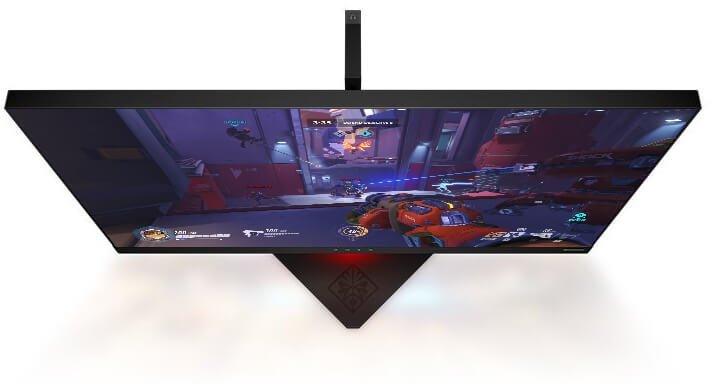 OMEN by HP 27 Display (68.6cm)