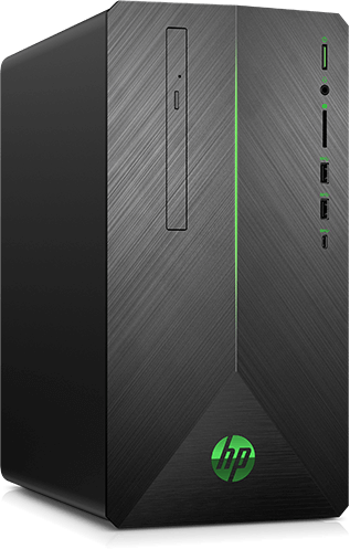 Pavilion Gaming Desktop PC