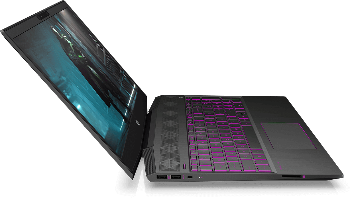 OMEN by HP Desktop PC