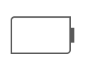 Up to 14 hours of battery life