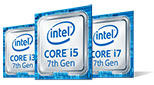 Intel Inside®