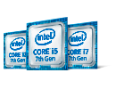 7th Gen Intel® Core™ processors