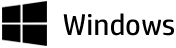 Windows