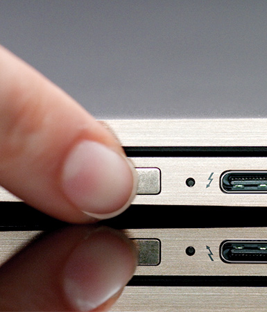 Fingerprint Reader