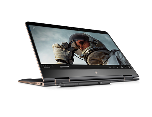 HP Spectre x360 - Crap