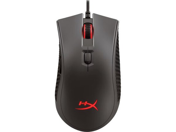 HyperX Pulsefire Pro Gaming Mouse