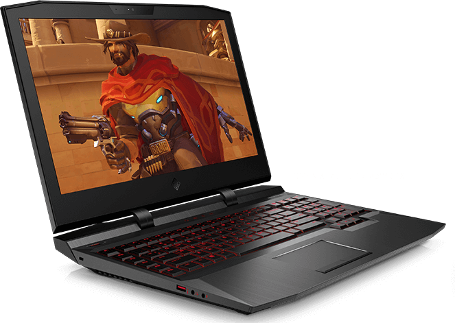 OMEN X Laptop