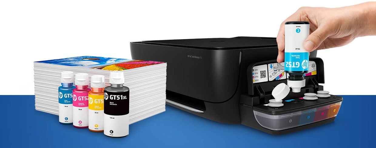 Driver Printer Hp 410 Series Promotions