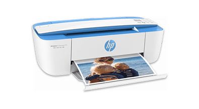 HP Deskjet Ink Advantage