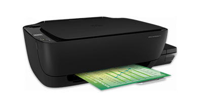 HP Deskjet Ink Tank