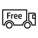 Free Shipping