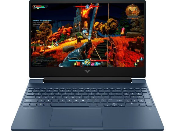 HP Victus Gaming Laptop